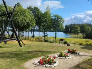 Sodyba Prie Beržoro Ežero - Telšiai