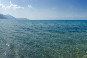 Brand new spacious studio