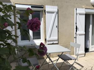 Cocoon Appart 2 Miribel