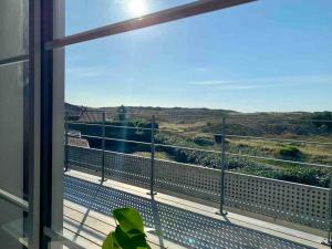 Modern Beach Villa 150m from the Atlantic surf