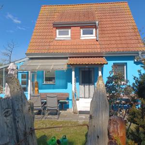 Ferienhaus Dünenhaus