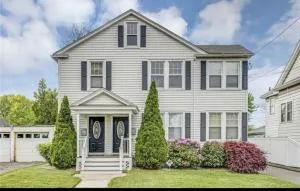 Secret Oasis In The Heart Of Hartford - 罗基希尔