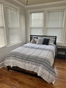 Secret Oasis In The Heart Of Hartford