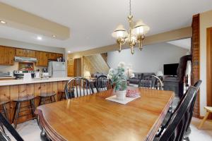 White Mountain Hideaway - Apartmány, North Conway