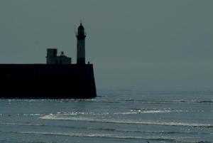 Maisons de vacances LE PHARE : photos des chambres