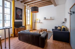 Le Central - 3-star hotels in Avignon