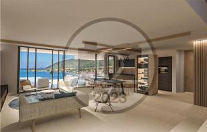 Pet Friendly Home In Vis With Sauna