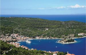 Pet Friendly Home In Vis With Sauna