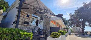 Apartment Mareta in Viganj - 4hvězdičkové hotely ve městě Viganj