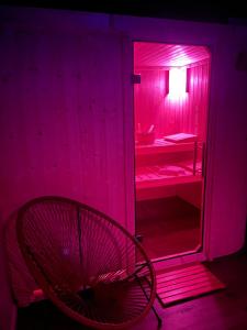 Maisons d'hotes L’etang d’une pause : photos des chambres