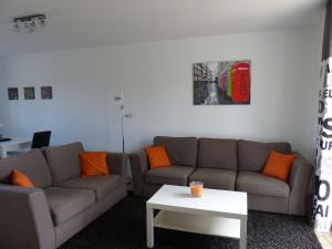 Maison entre vieux port et Minimes