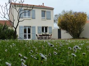Maison entre vieux port et Minimes