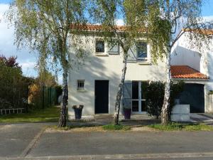 Maisons de vacances Maison entre vieux port et Minimes : Maison 3 Chambres