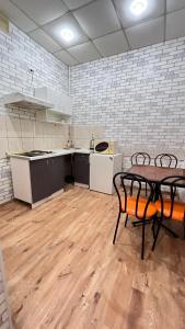 Apartment Kotliarska st.-Moisha House