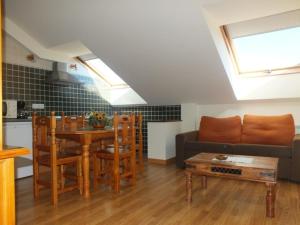 Apartamentos Altamira