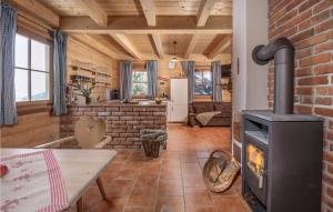 Charmante Berghuette