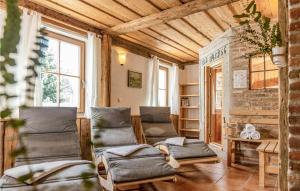 Charmante Berghuette