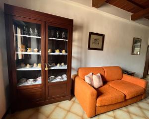 Casa di Ape Emma Vista Arno