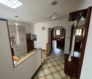 Casa di Ape Emma - Burchio