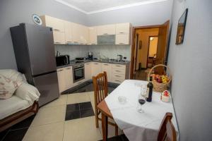 Cosy Appartement in Tirana