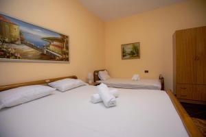 Cosy Appartement in Tirana