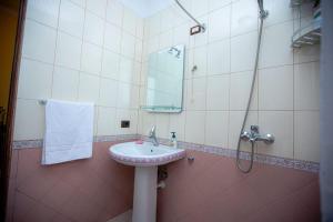 Cosy Appartement in Tirana