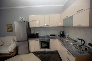 Cosy Appartement in Tirana