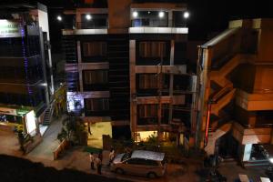 EVEREST PARK RESIDENCY