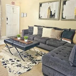 Glam 2 Bedroom Apartment Close to NSU in Cooper City - Southwest Ranches