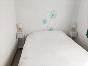 Hotels La Cote de Lumiere : Chambre Double