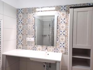 Szandra Apartmanház