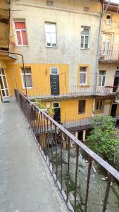 53Kotliarska Moisha House