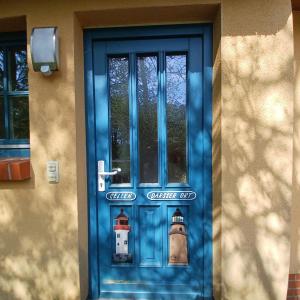 Ferienhof Darsser Ort