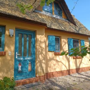 Ferienhof Darsser Ort