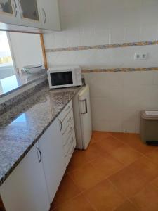 Condo do Mar Lovely first floor apartment with pool