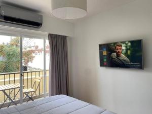 3 de Febrero SUITES 2 dormitorios