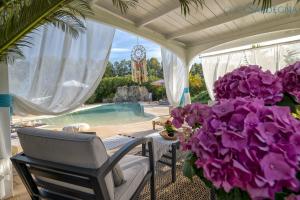 Maison du Bonheur Exclusive Retreat for Peace of Mind