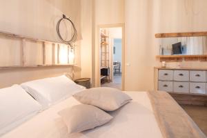 Luxury Quadruple Room room in Agriturismo Sweet Cottage