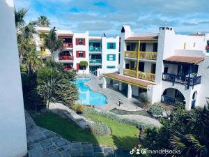 Mandys kaliva Club Mykonos