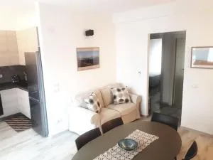 La Casina di Nonna Giulia - Bagno Vignoni