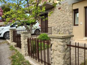 La Casina di Nonna Giulia