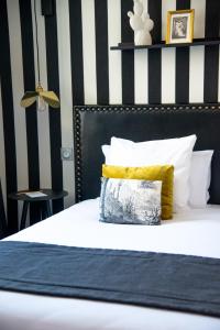 Hotels Le General d'Elbee Hotel & Spa : photos des chambres