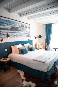 Hotels Le General d'Elbee Hotel & Spa : photos des chambres