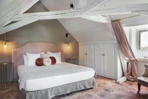 Hotels Le General d'Elbee Hotel & Spa : photos des chambres