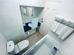 Mandys kaliva Club Mykonos