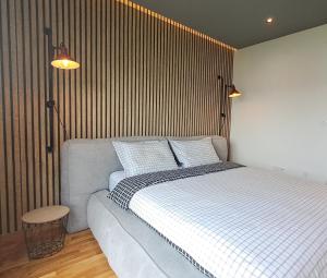 Stylish One Bedroom Apartment