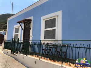 Magi - Tunnel Romano