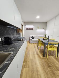 appartamento la chiocciola