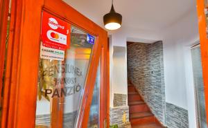 Pensiunea Janosi - Janosi Panzio