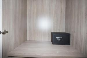 Chambre Simple